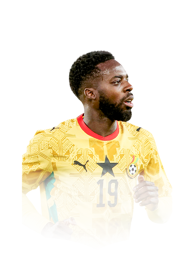 Iñaki Williams