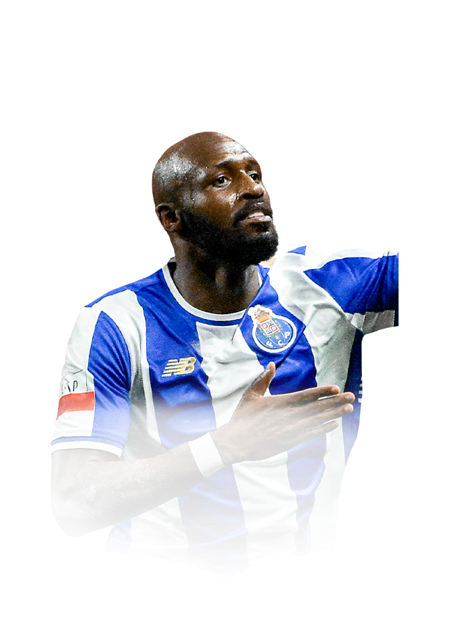 Seko Fofana