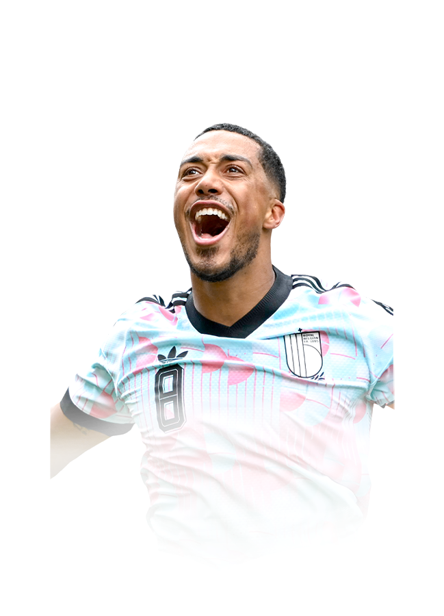 Youri Tielemans