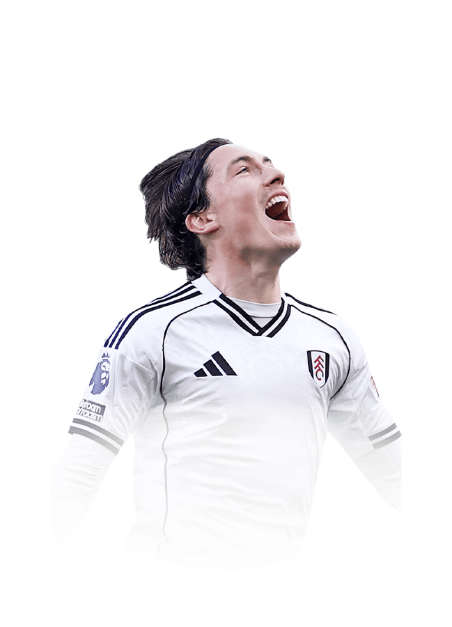 Harry Wilson