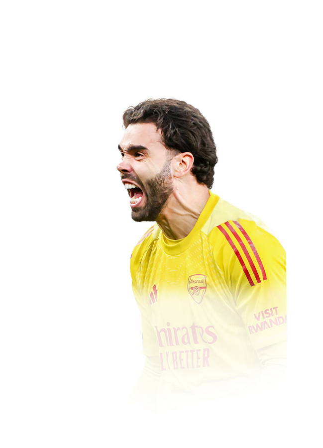 David Raya