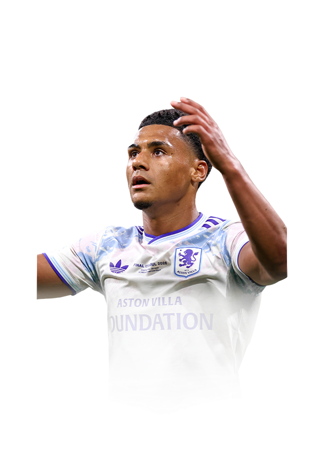 Ollie Watkins