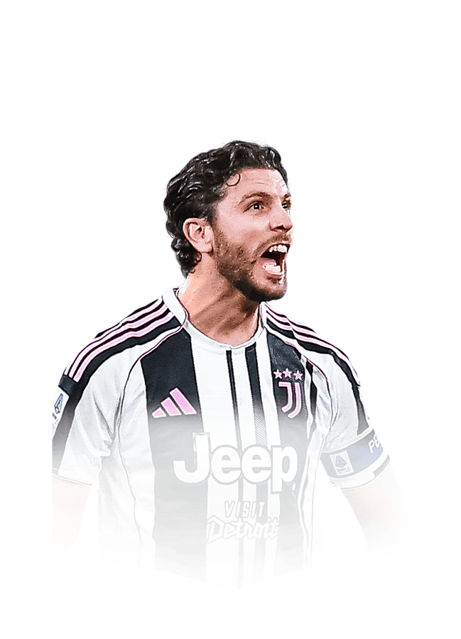 Manuel Locatelli
