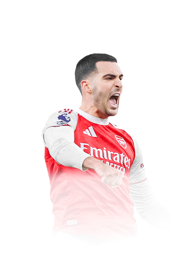 Mikel Merino