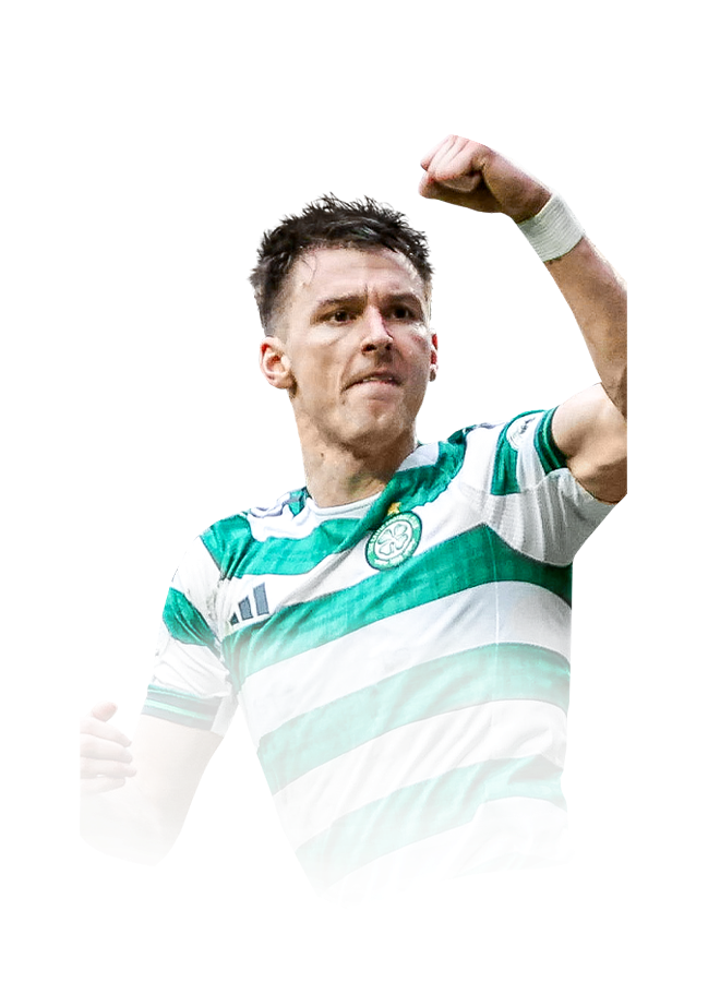 Kieran Tierney