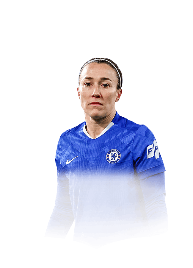 Lucy Bronze