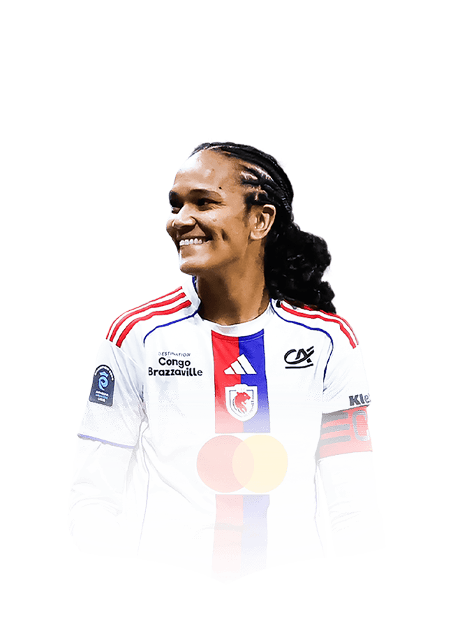 Wendie Renard