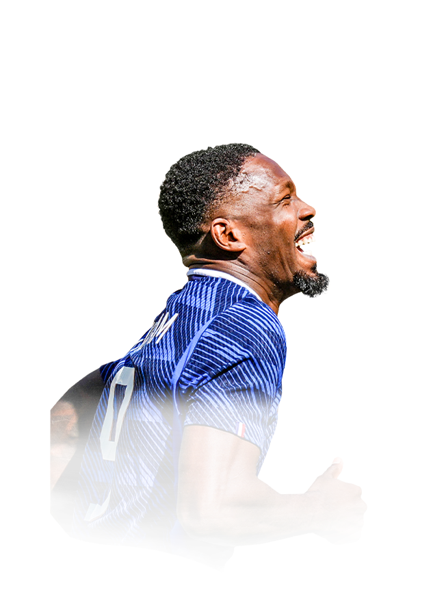 Marcus Thuram