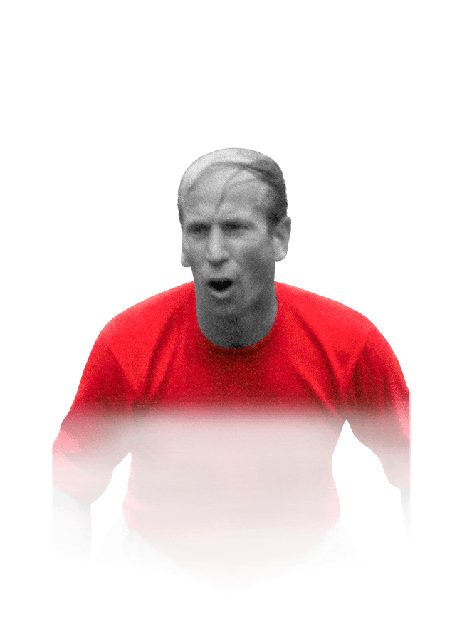 Bobby Charlton