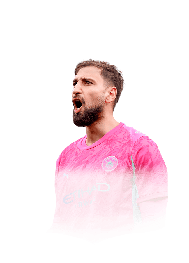 Gianluigi Donnarumma