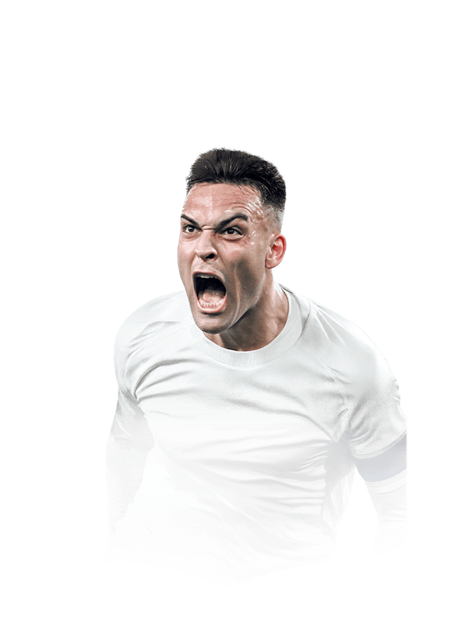 Lautaro Martínez