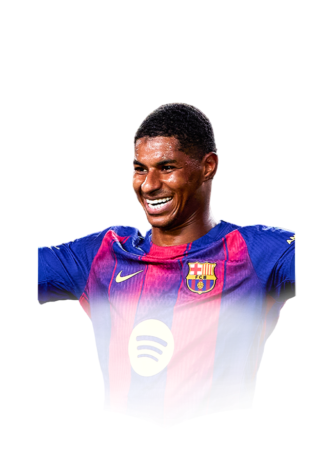 Marcus Rashford