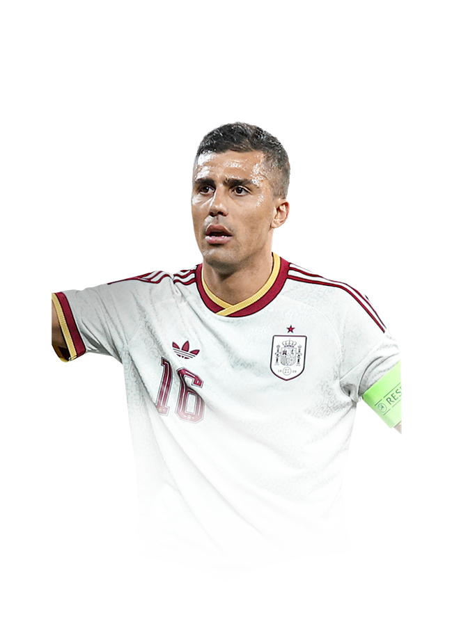 Rodri