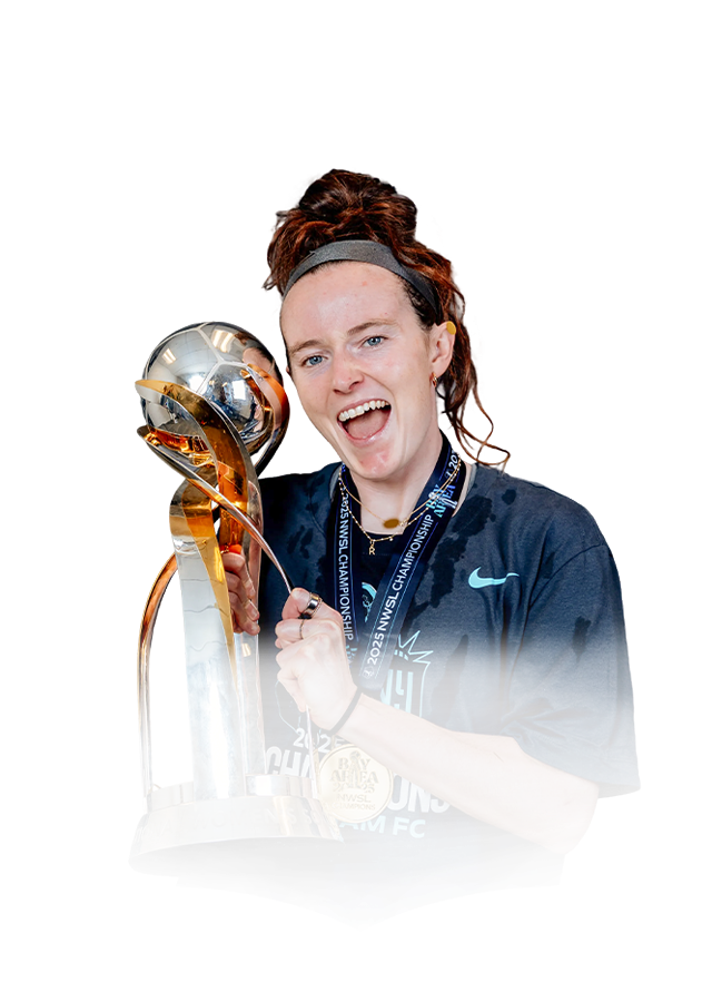 Rose Lavelle