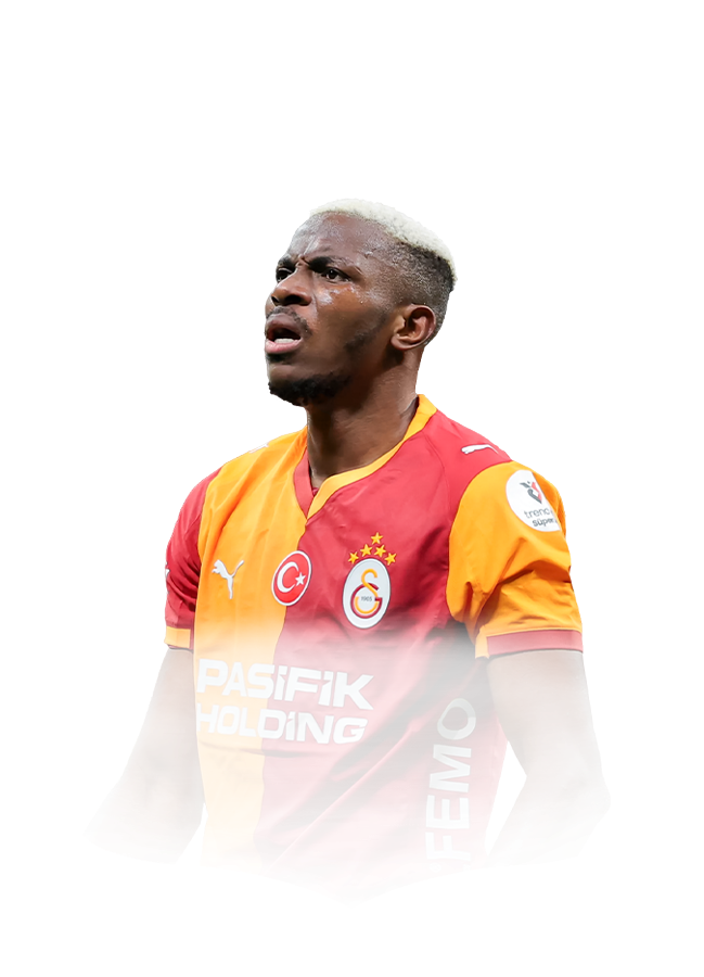 Victor Osimhen