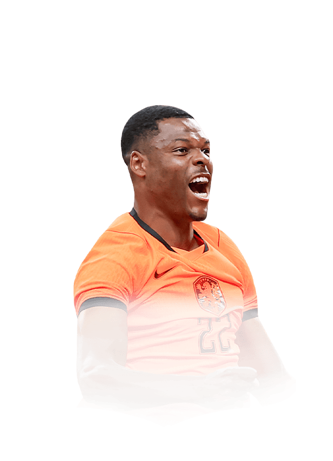 Denzel Dumfries