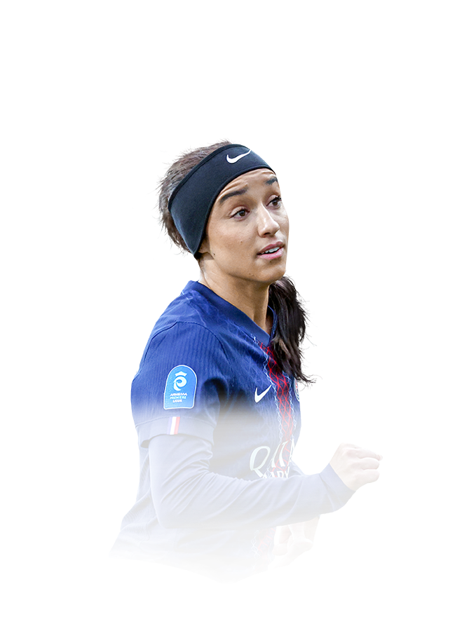 Sakina Karchaoui