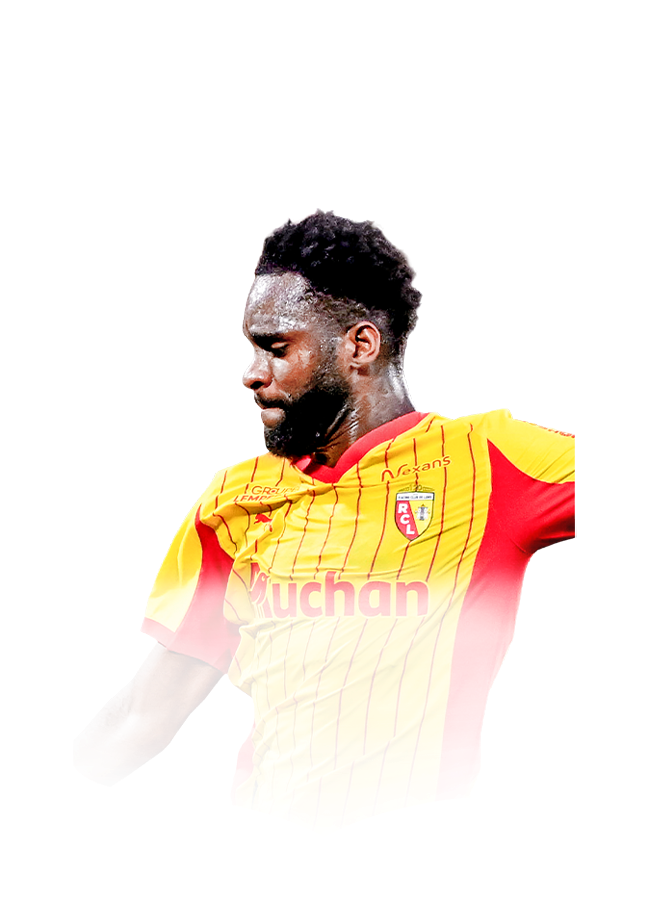 Odsonne Edouard