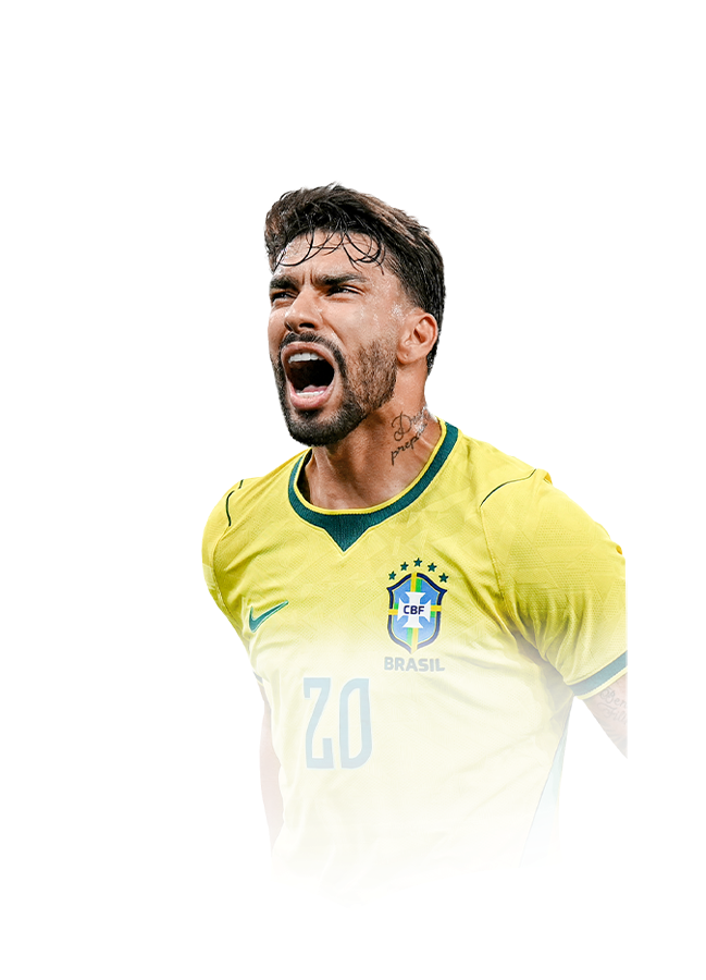 Lucas Paquetá