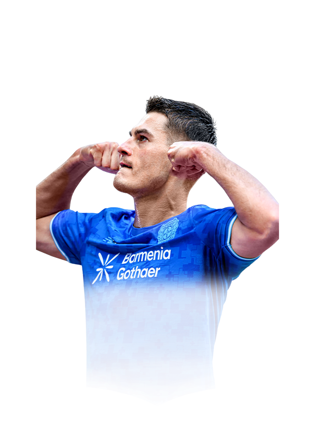 Patrik Schick