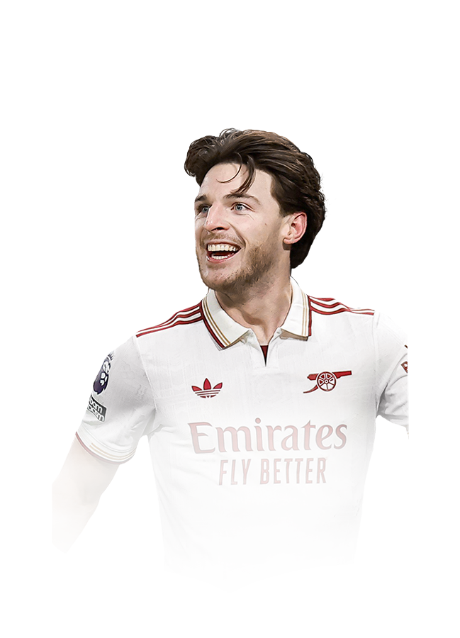 Declan Rice