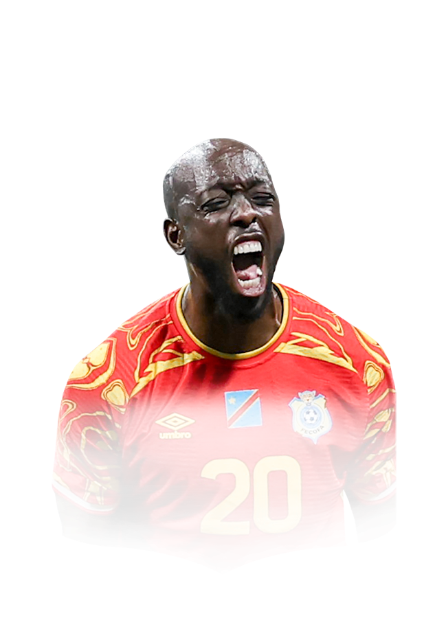Yoane Wissa