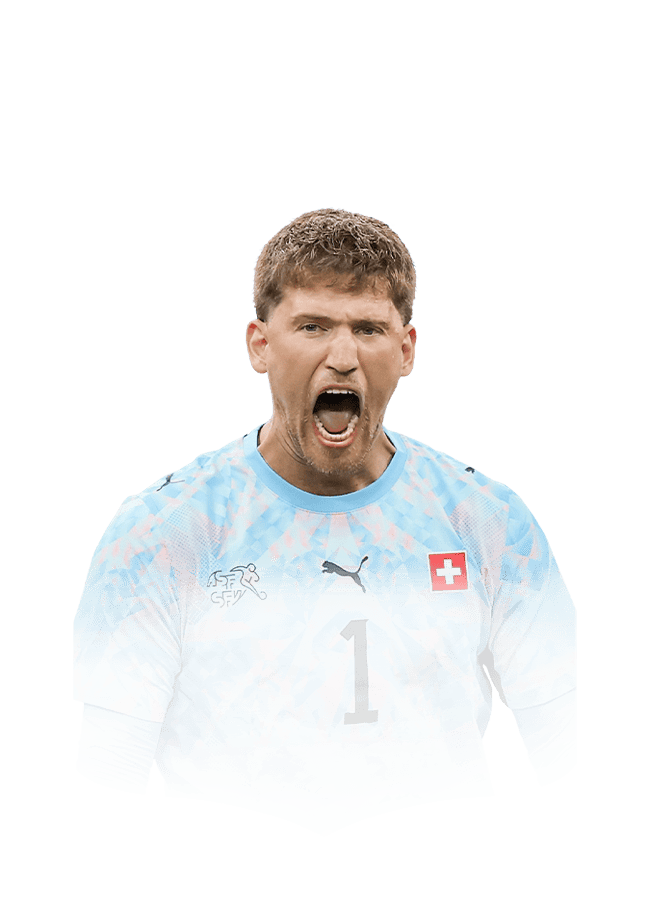 Gregor Kobel