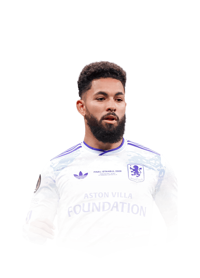 Douglas Luiz