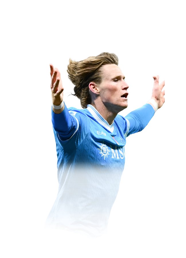 Scott McTominay