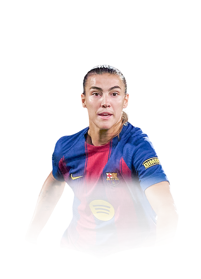 Patri Guijarro