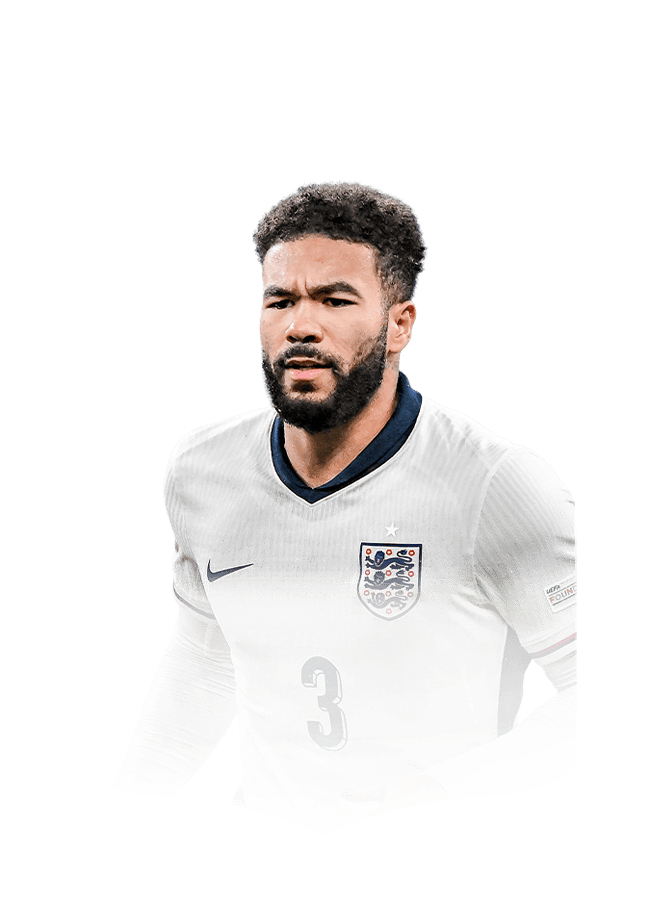 Reece James