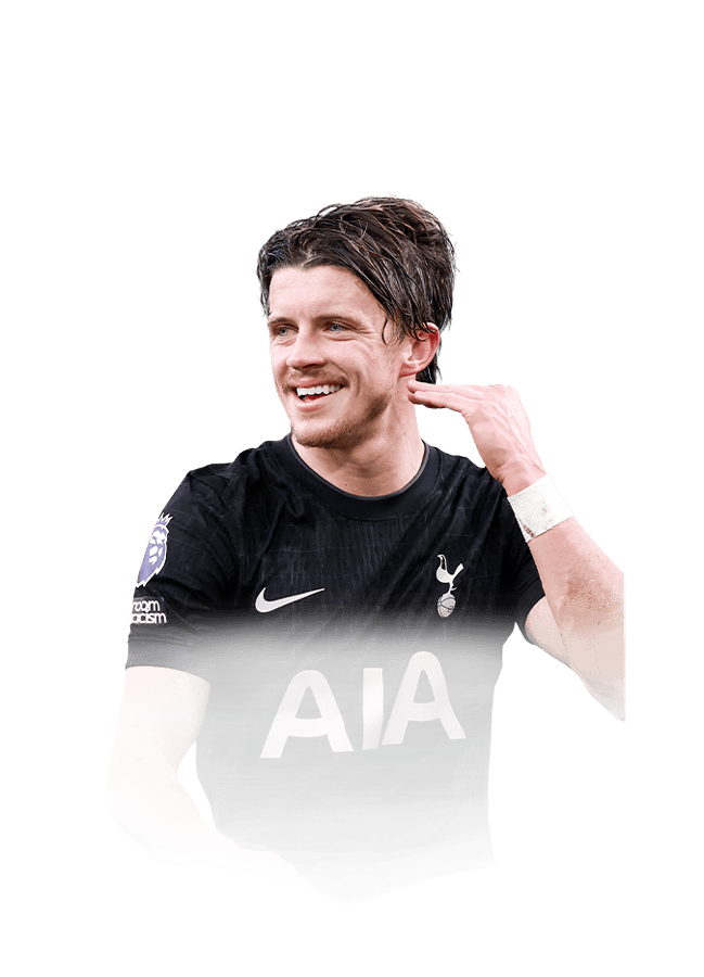 Conor Gallagher