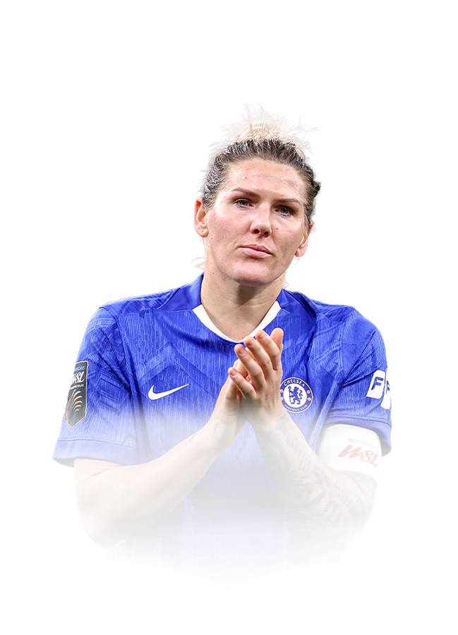 Millie Bright