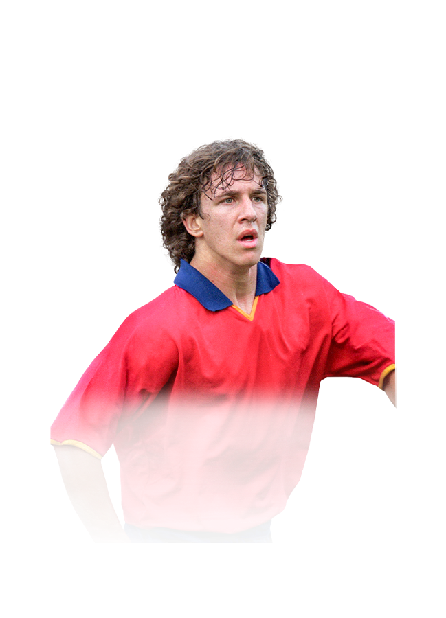 Carles Puyol