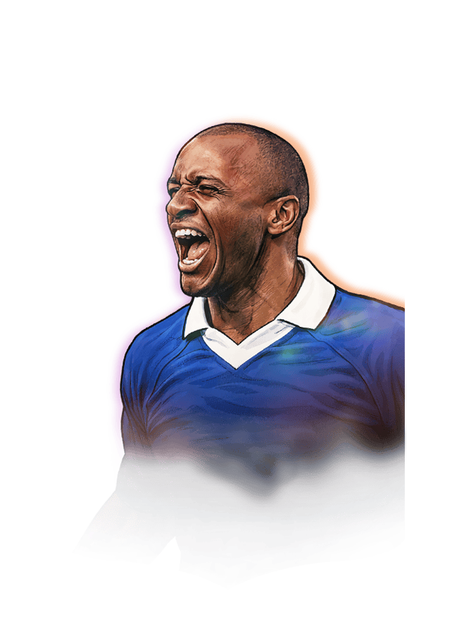 Patrick Vieira