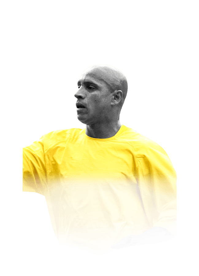 Roberto Carlos