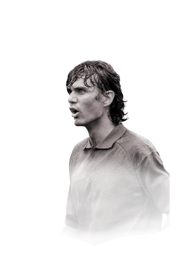 Paolo Maldini