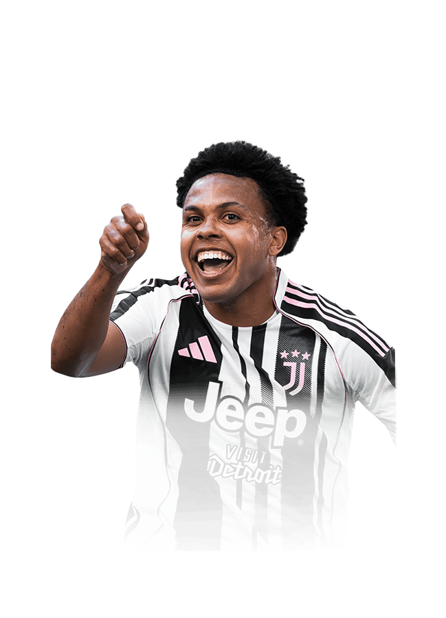 Weston McKennie