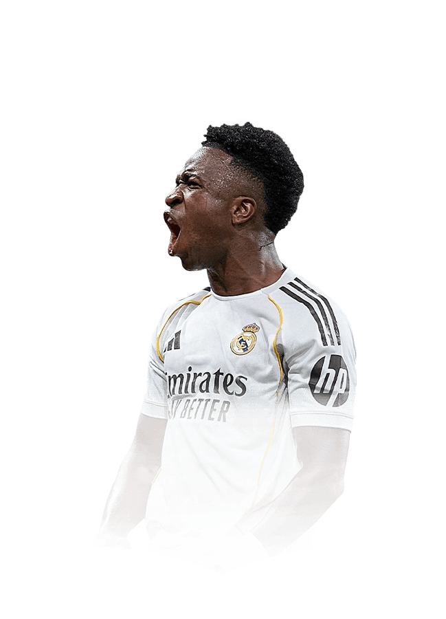 Vini Jr.