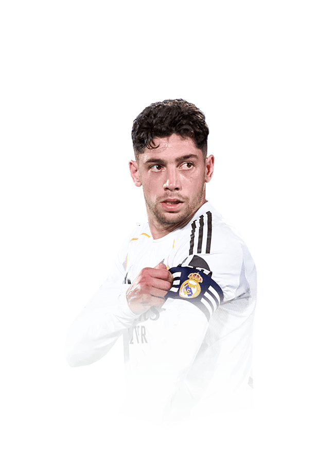 Federico Valverde
