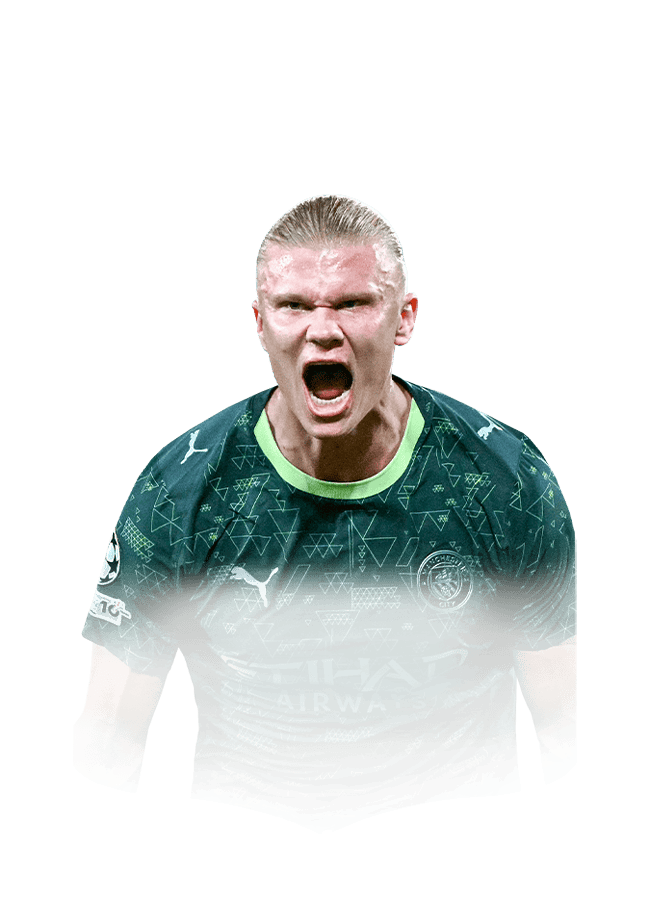 Erling Haaland