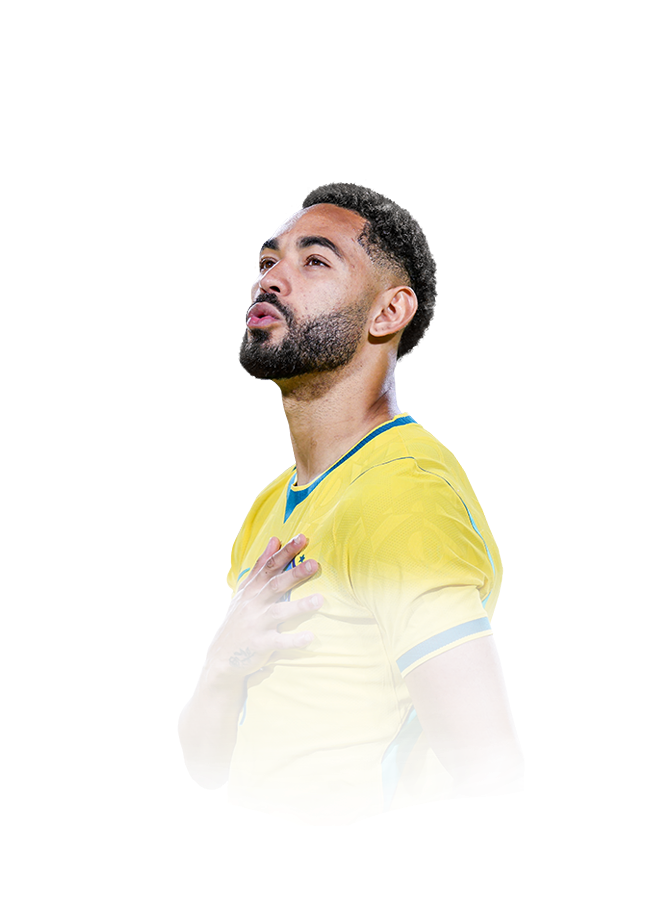 Matheus Cunha