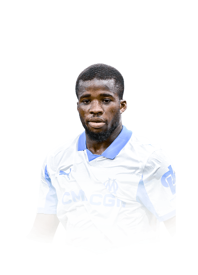 Hamed Junior Traoré