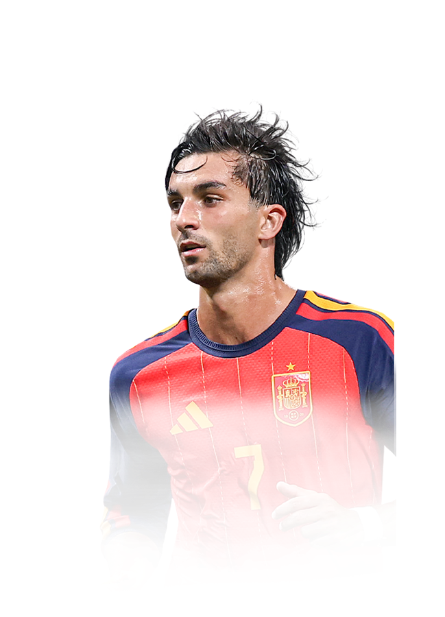 Ferran Torres