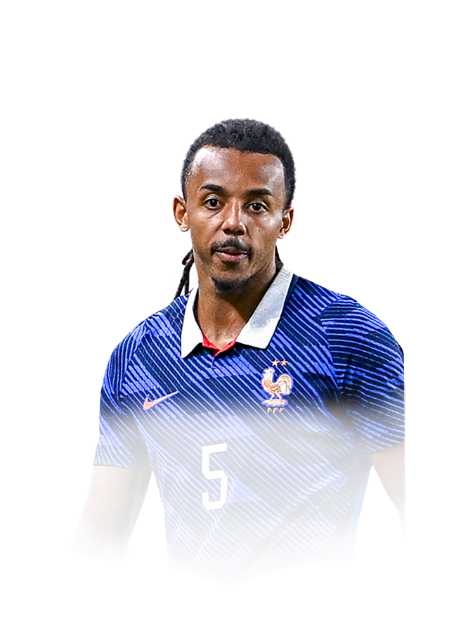 Jules Koundé