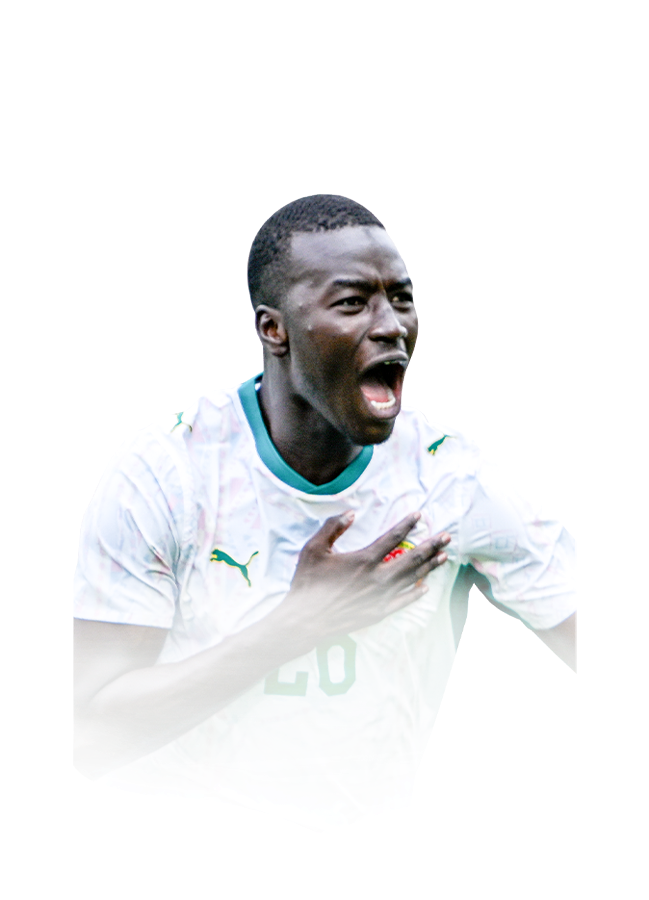 Pape Gueye