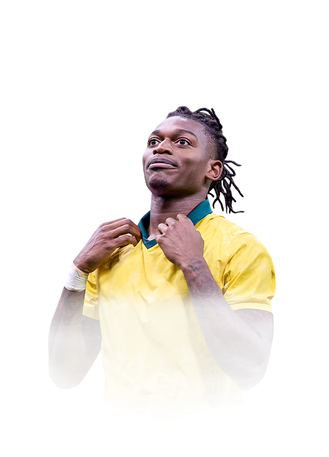 Rafael Leão
