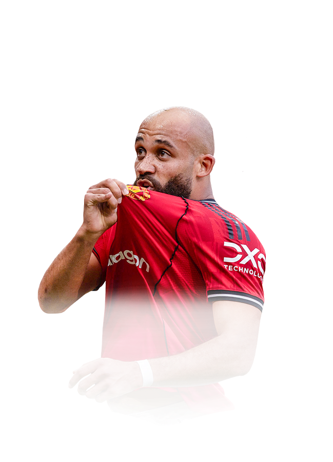 Bryan Mbeumo