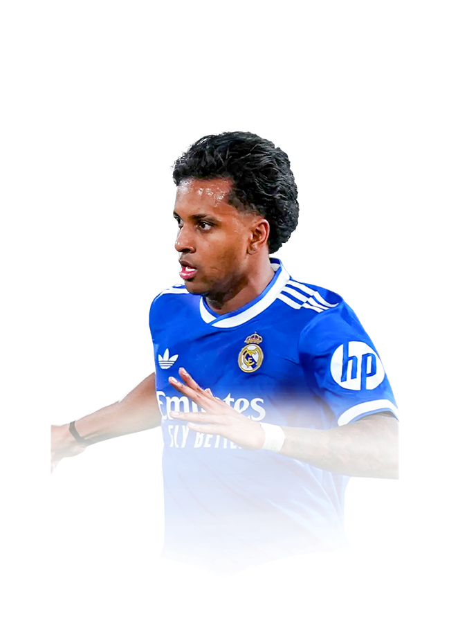 Rodrygo
