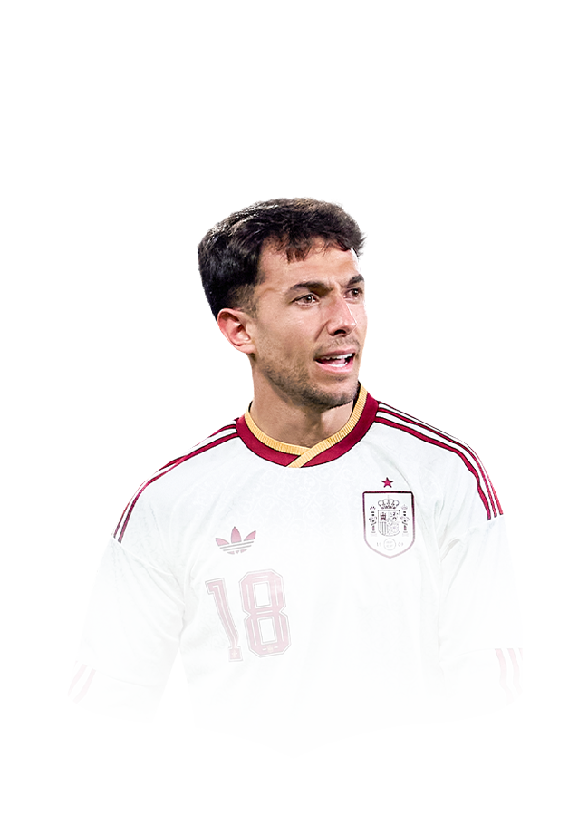 Zubimendi